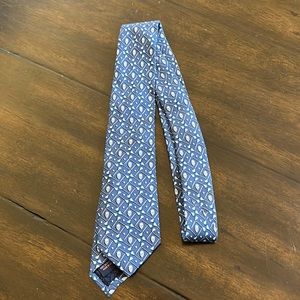 Vineyard Vines Boys lacrosse tie